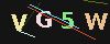 Gambar captcha