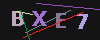 Gambar captcha